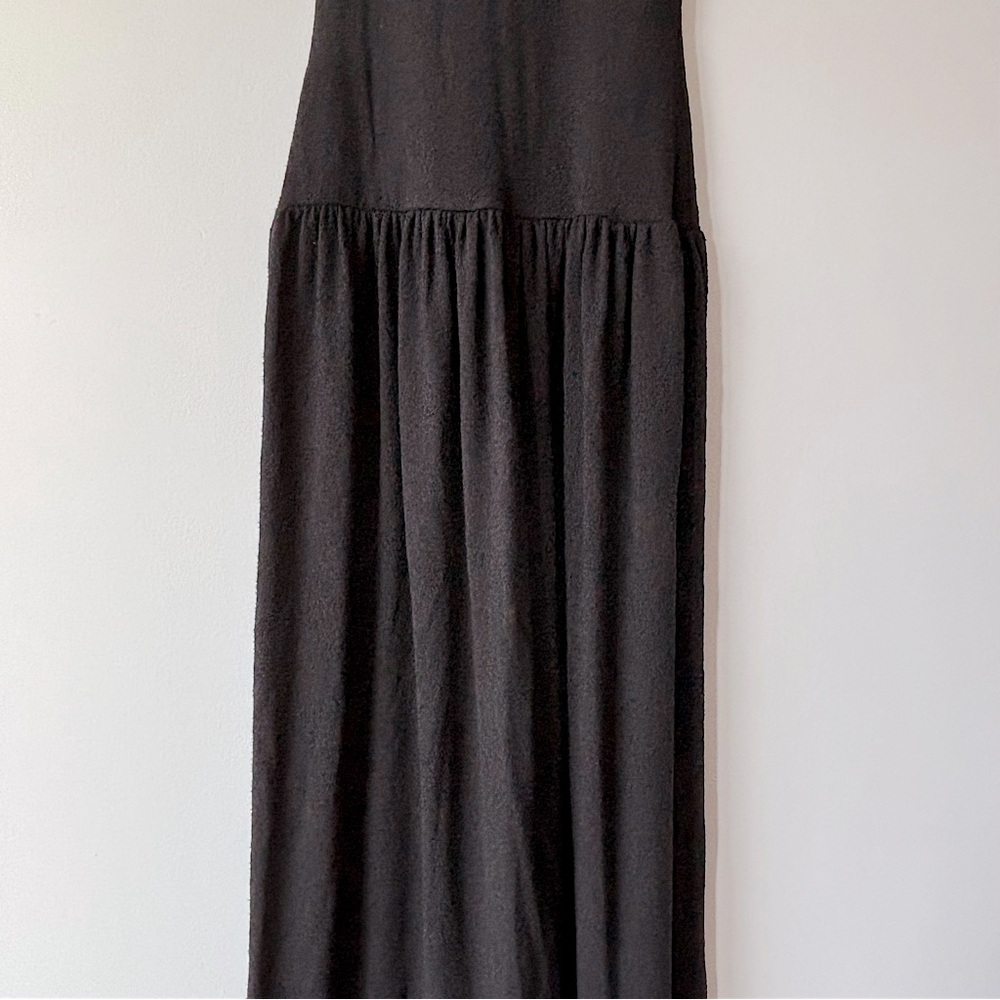 NA-KD Structured Volume Dress - Picture 9 of 11